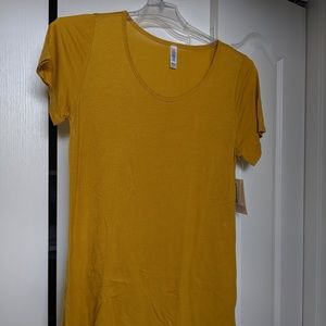 Lularue Perfect tee
